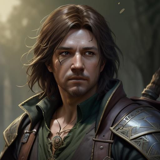 Robin Hood