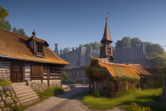 Middle Ages