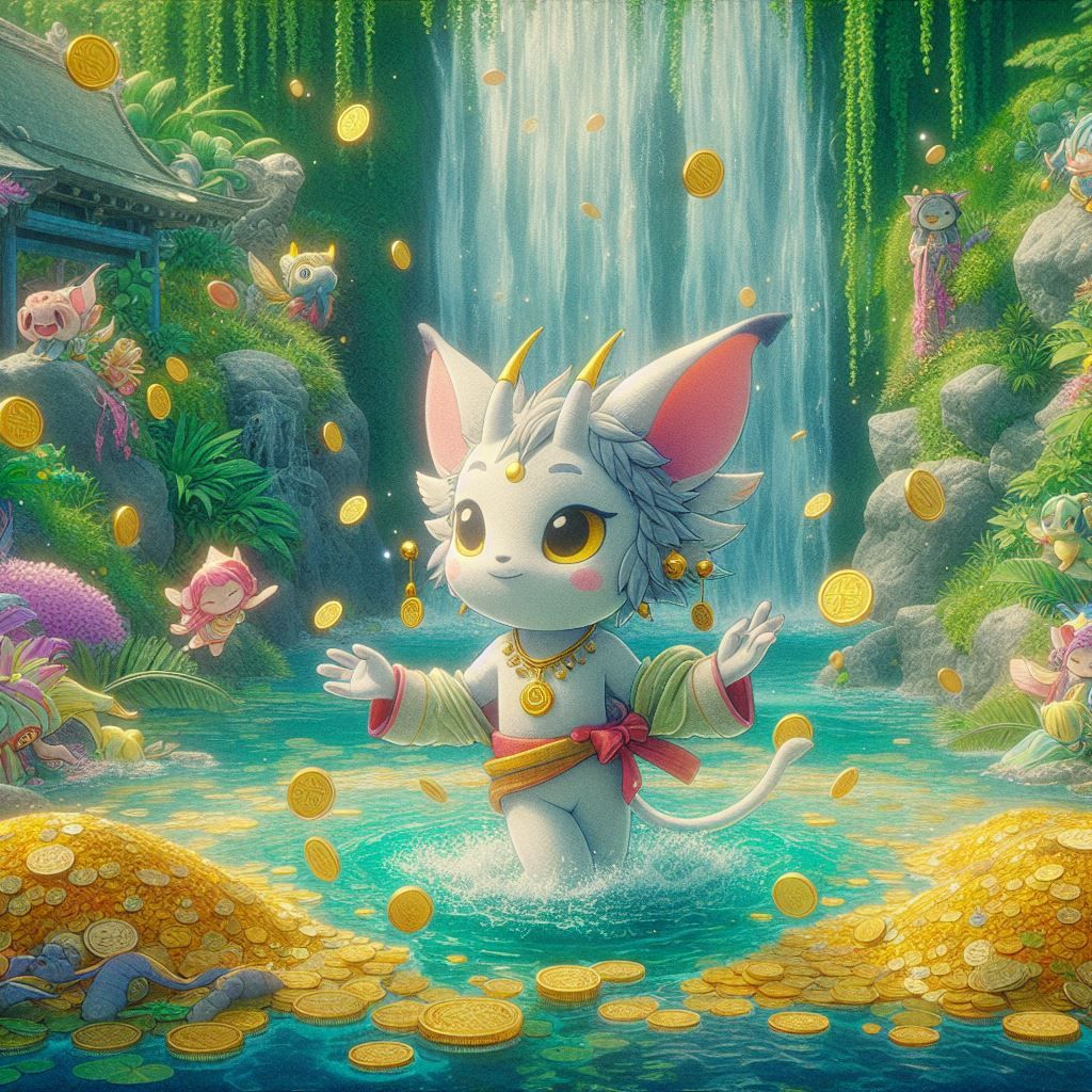Obsessed Coinpets