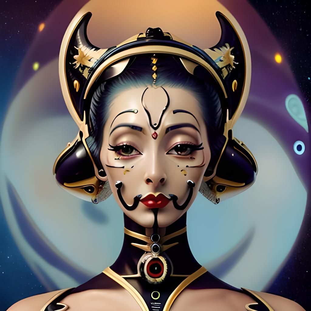 Hero image for When The Future Was Salvador Dalí