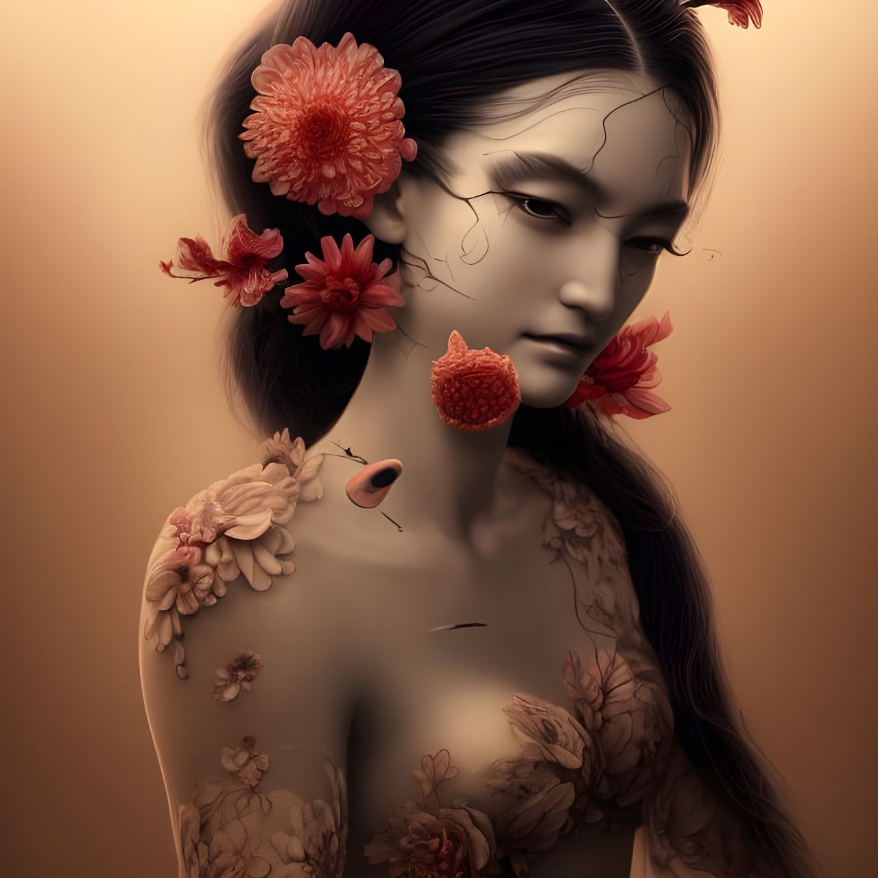 Untitled Creation