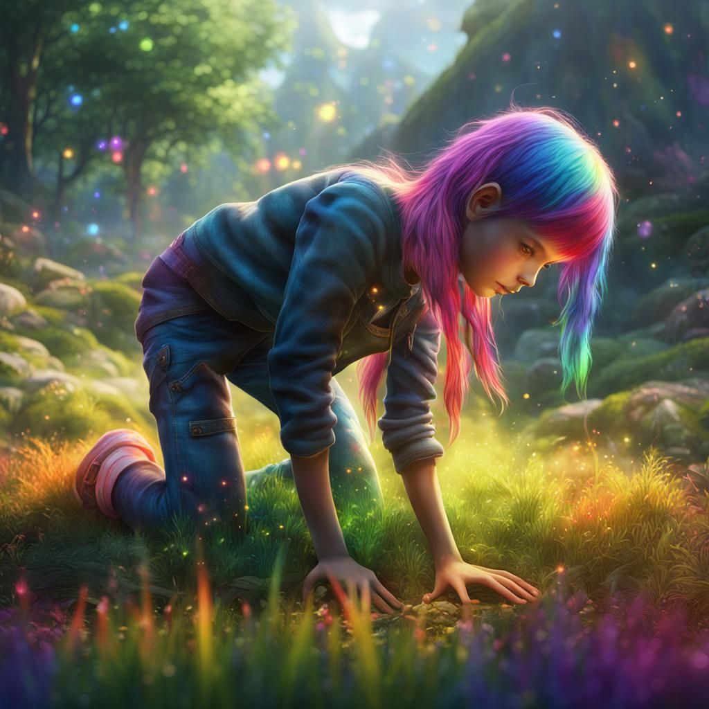Exploring Nature