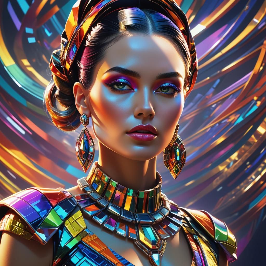 Untitled Creation
