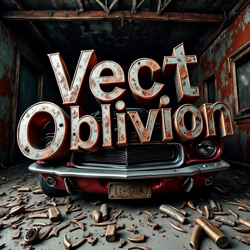 Vect Oblivion