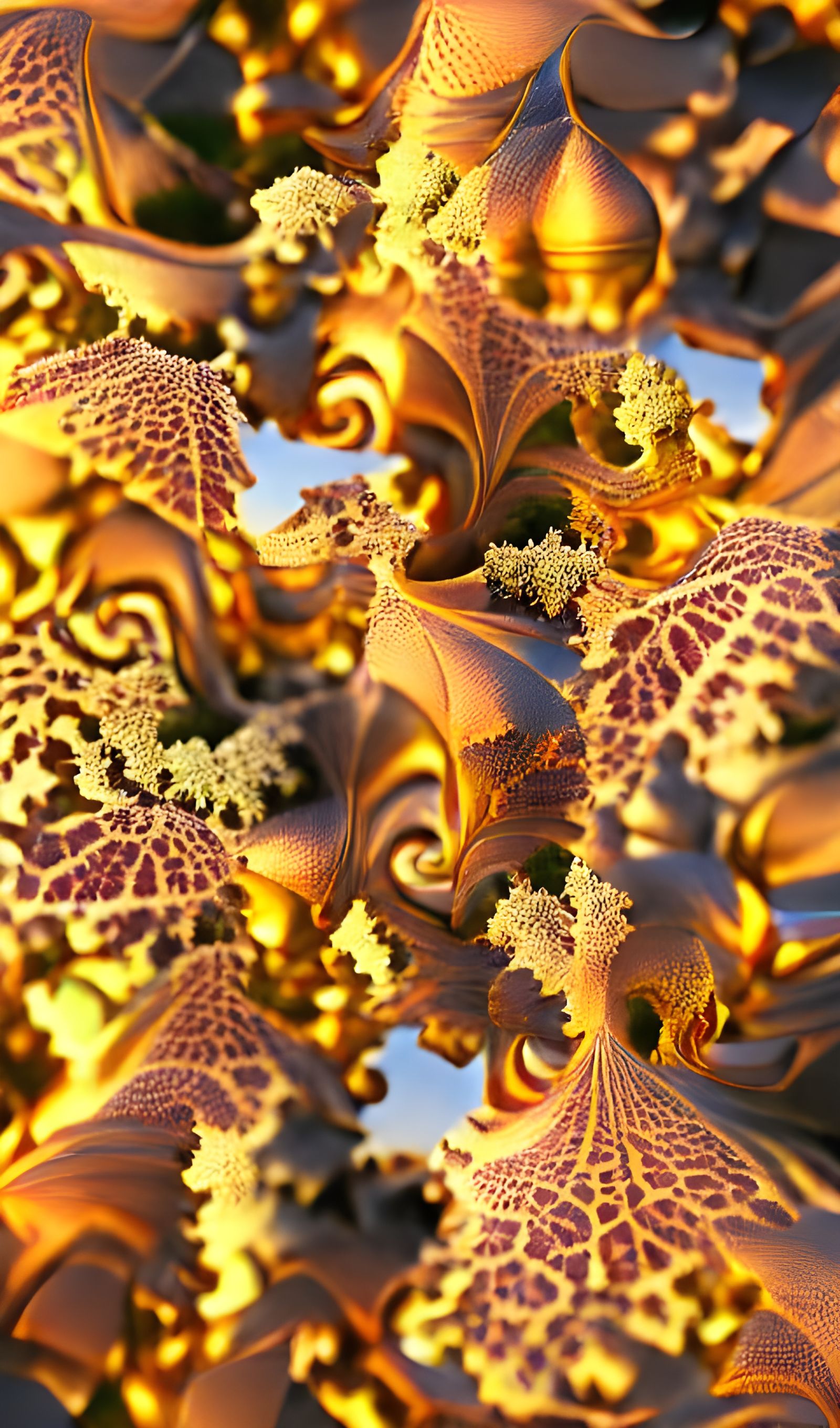 Entertaimemt must be the principal intended purpose of fractal interaction