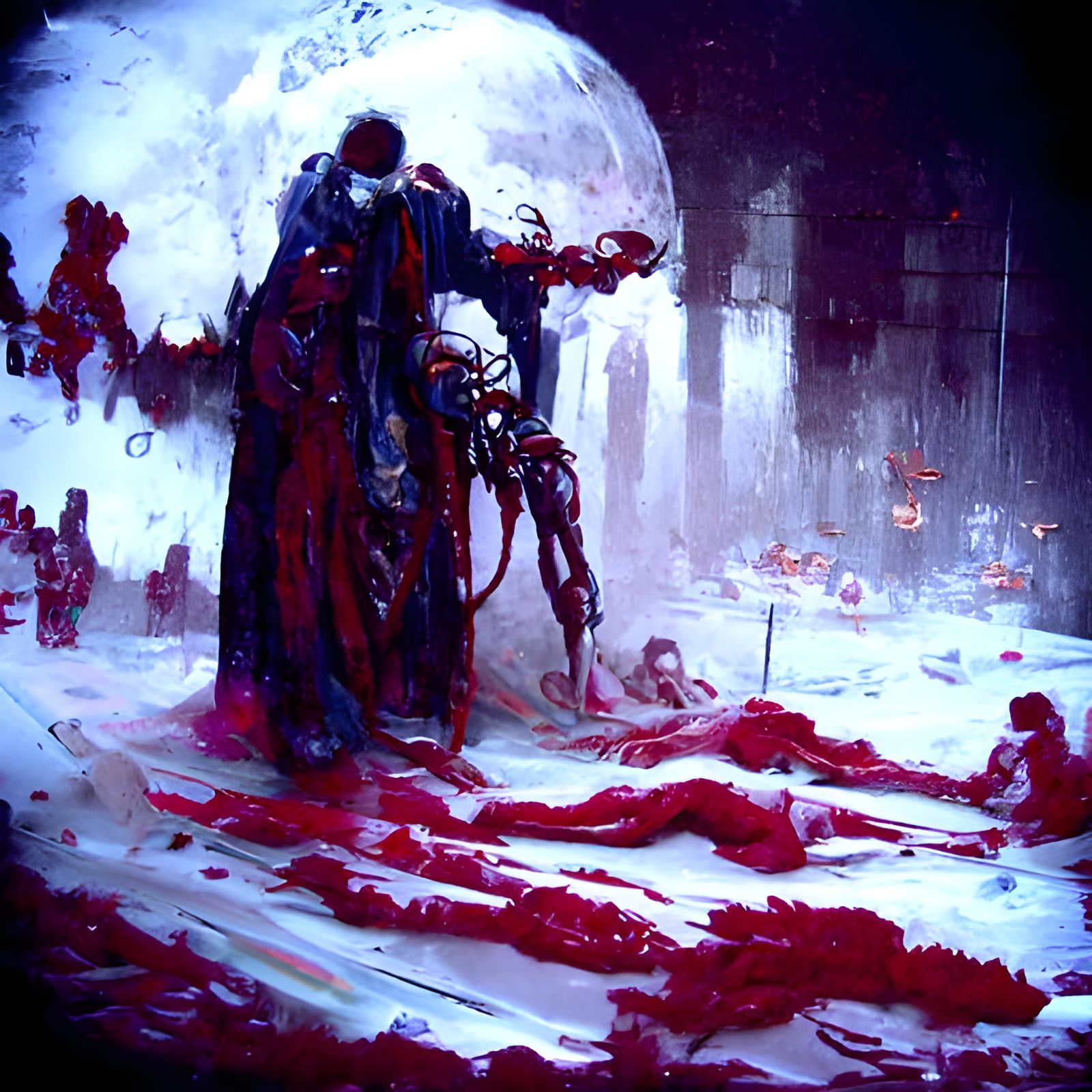 Morbid Mob