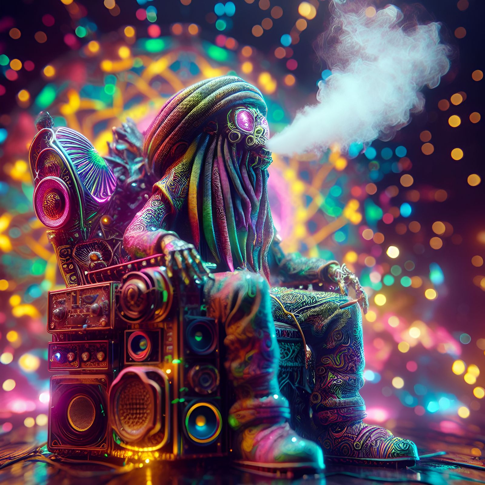 E.T. Roast Bone (Dall-E-3, 26nov23)