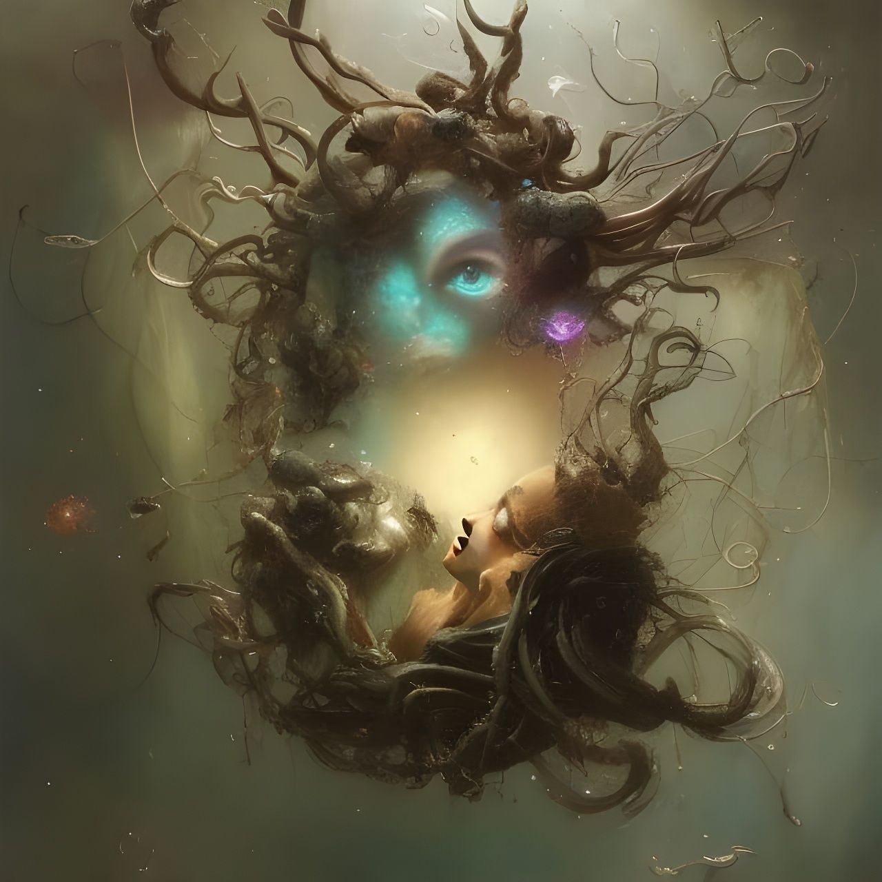 Untitled Creation