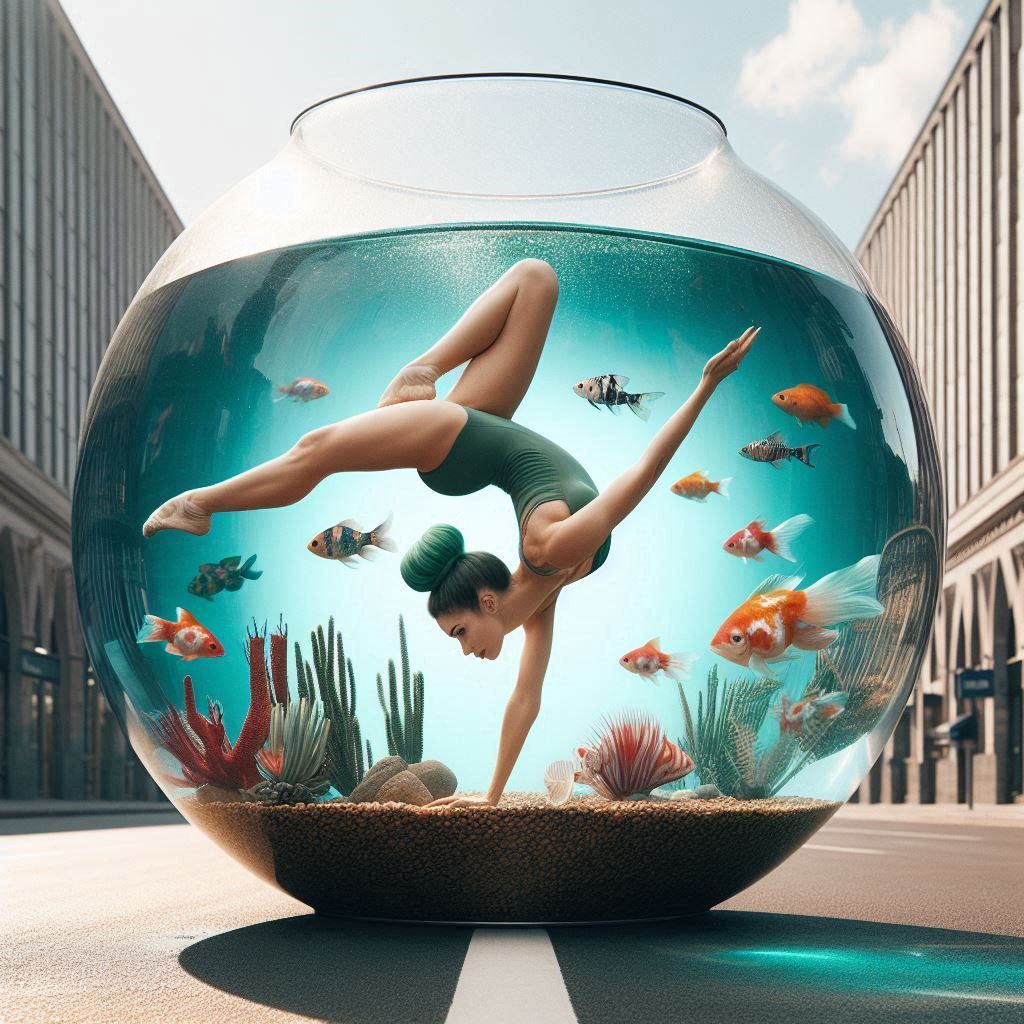 Fishbowl