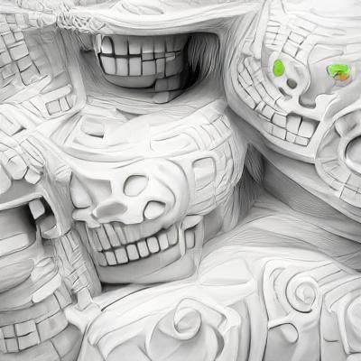 Las maquinas de la muerte