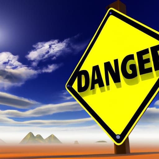 Danger Zone