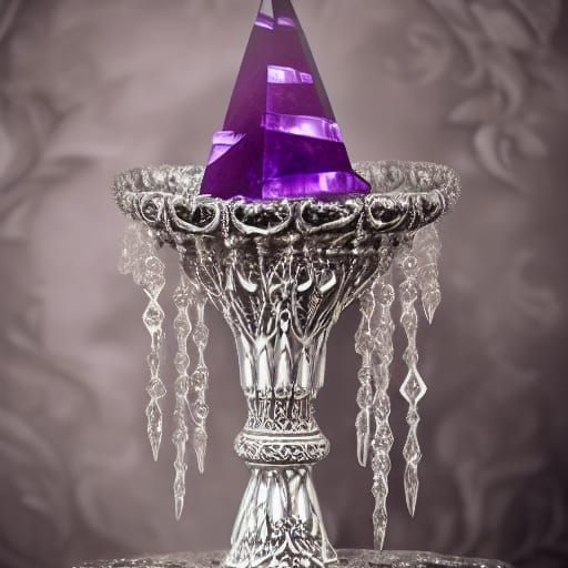 Crown Chakra Focus
