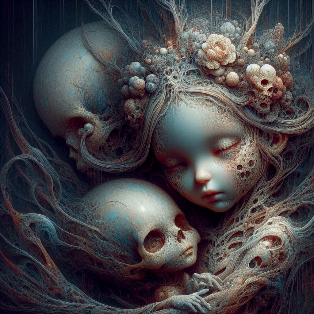 Untitled Creation