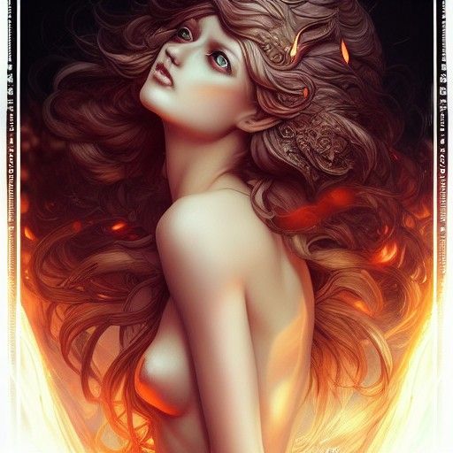 Volcano Elf 5