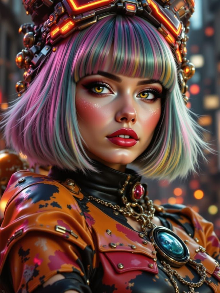 <lora:Hullabaloo:1.0> <lora:Lana:1.0> <lora:Pandemonium:1.0> <lora:Accu:1.0>