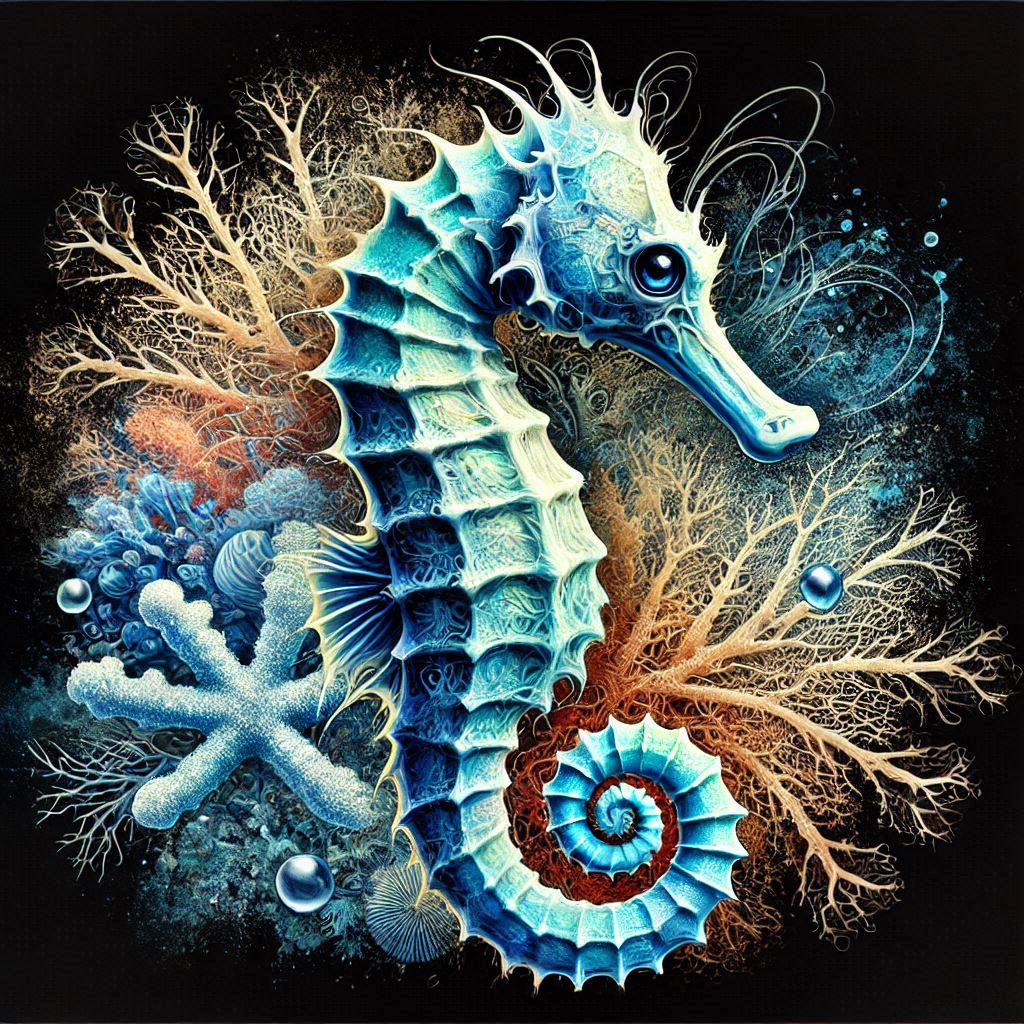 Seahorse