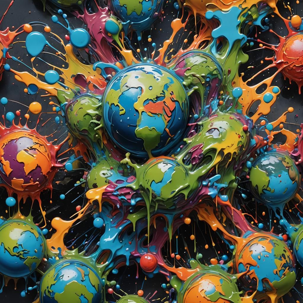 Earth