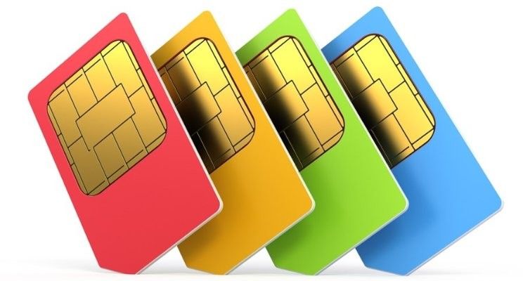 sim card shop