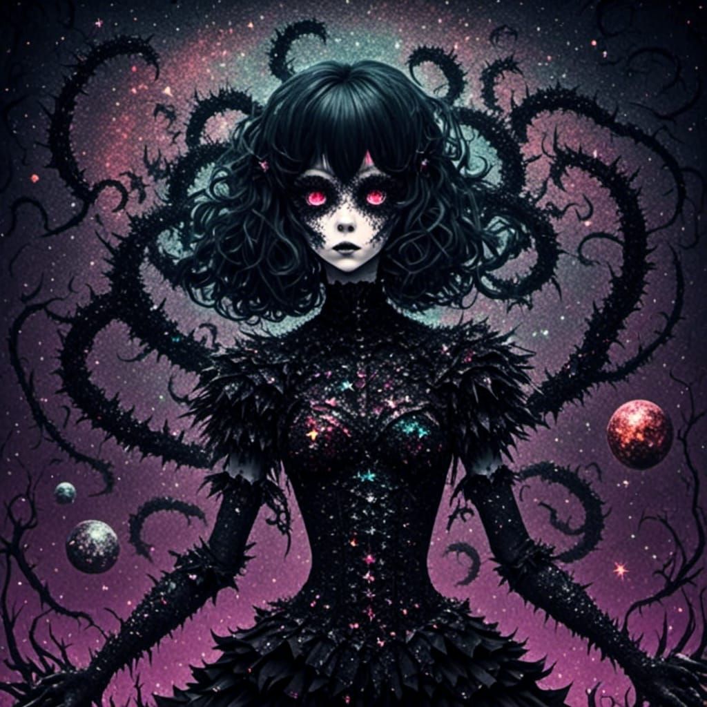 GlitterGore