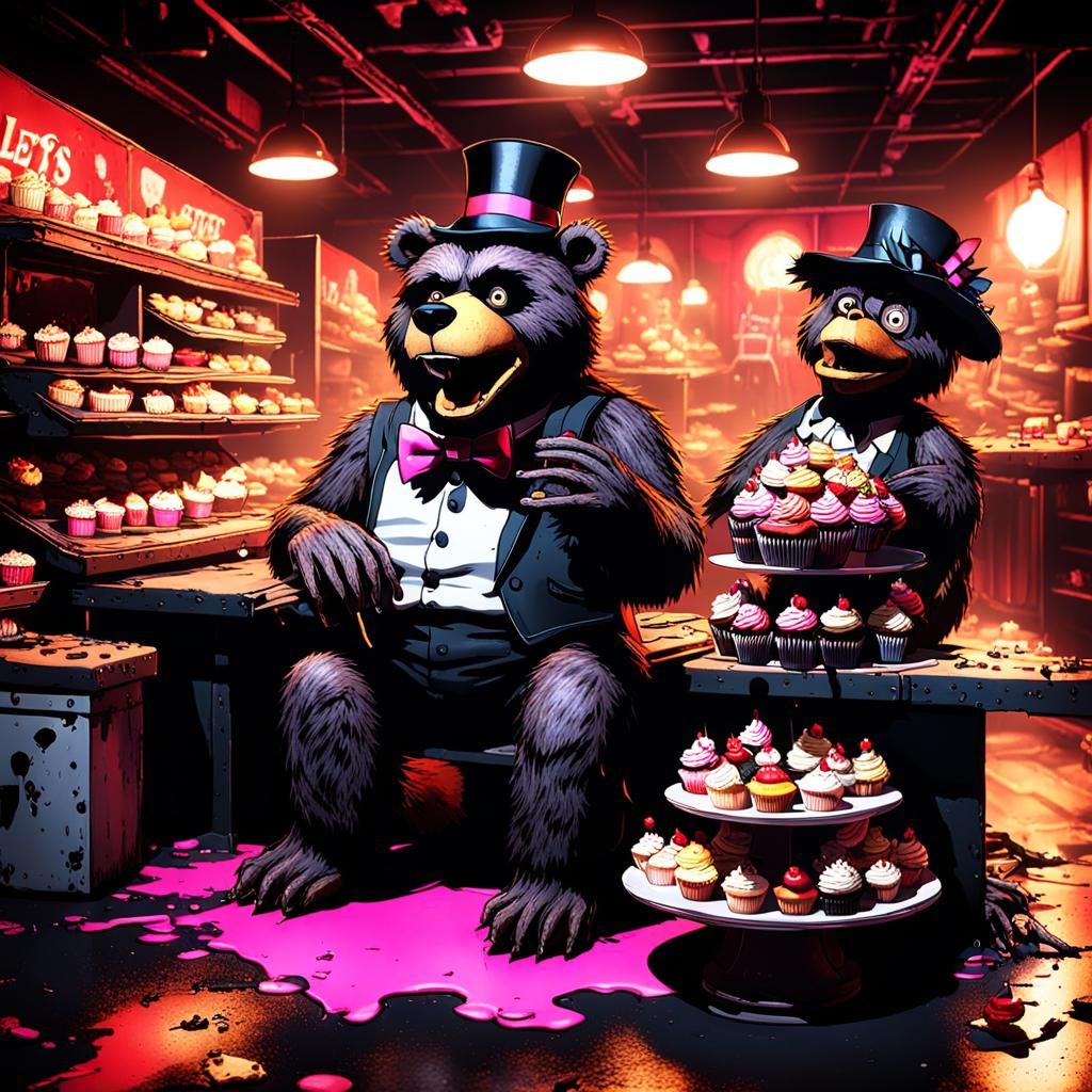 Fnaf