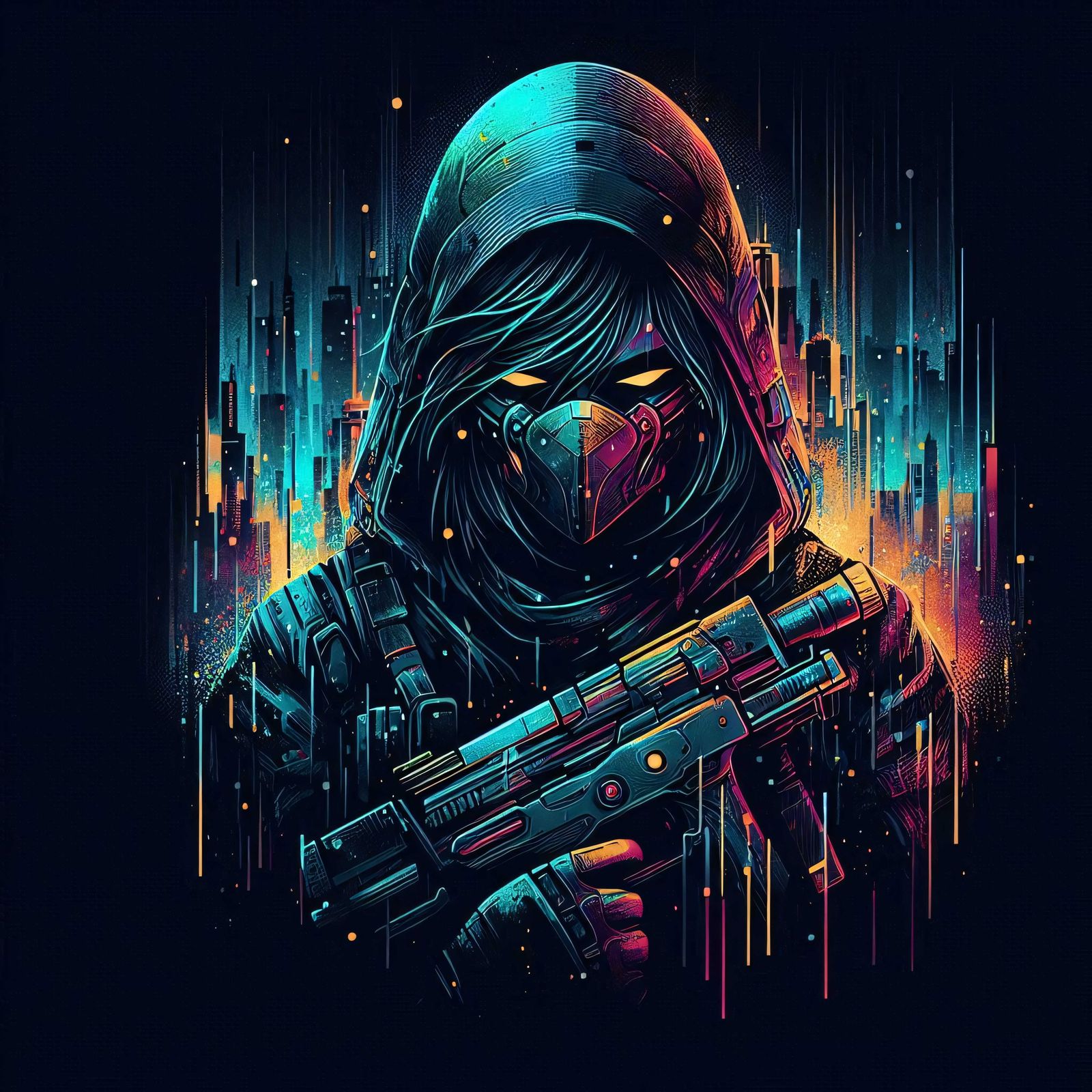 Yet Another Dall-E 3 Mass Upload