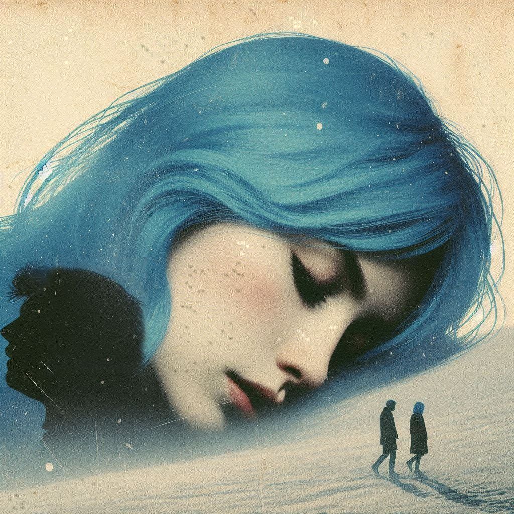 Eternal Sunshine of the Spotless Mind