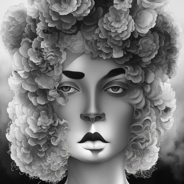 Untitled Creation