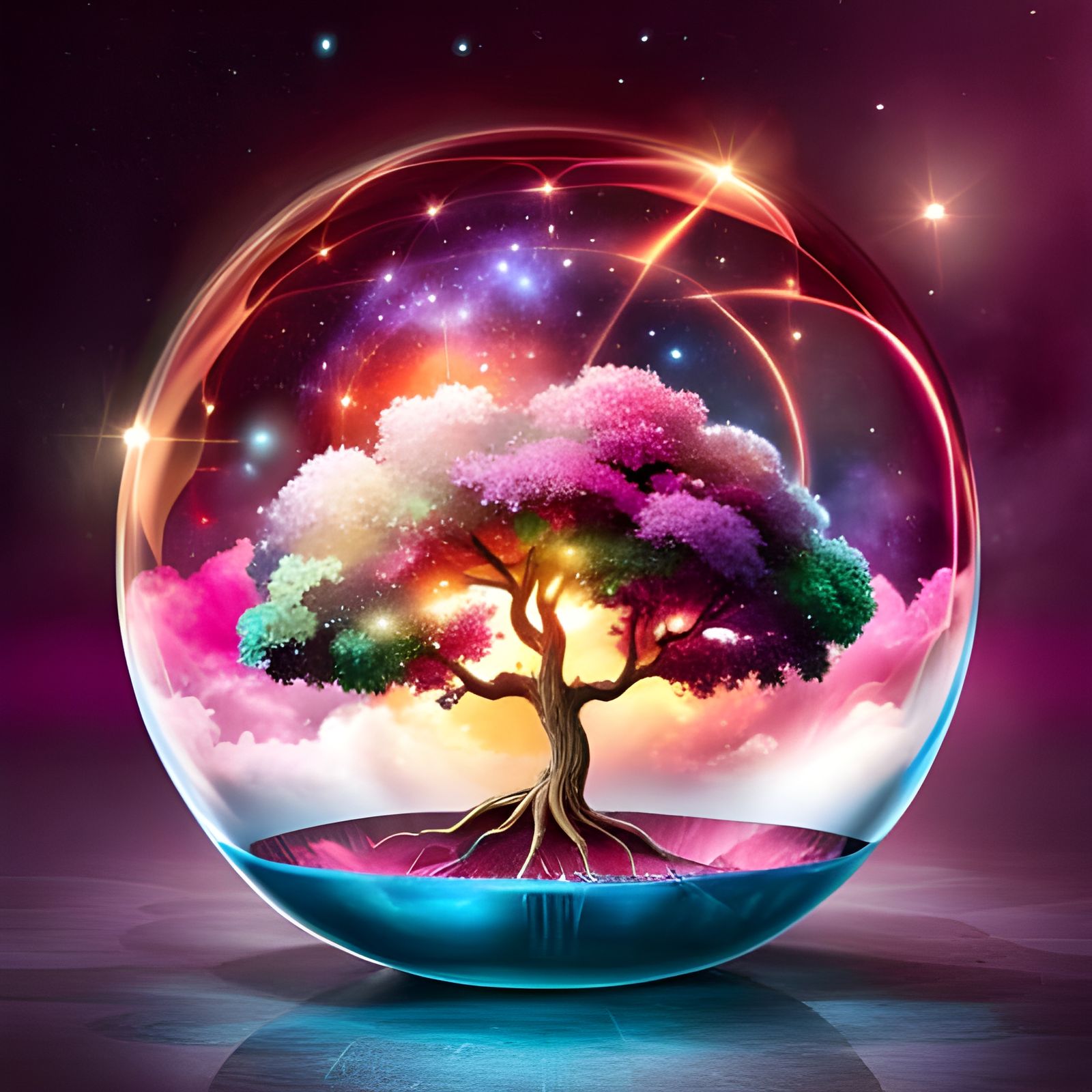 The tree of life