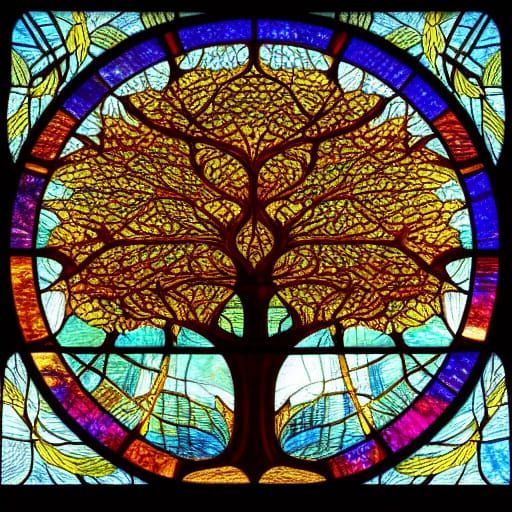 Tree of Life