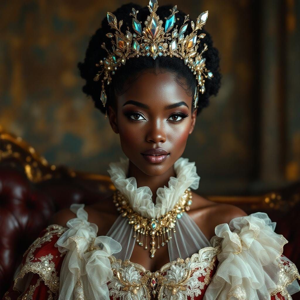 undefined  by @Anya Sylver Foxx