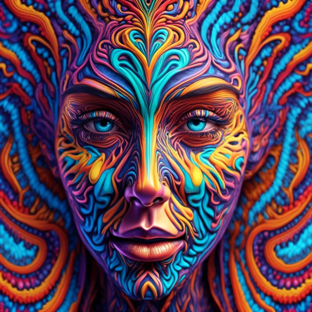 Untitled Creation
