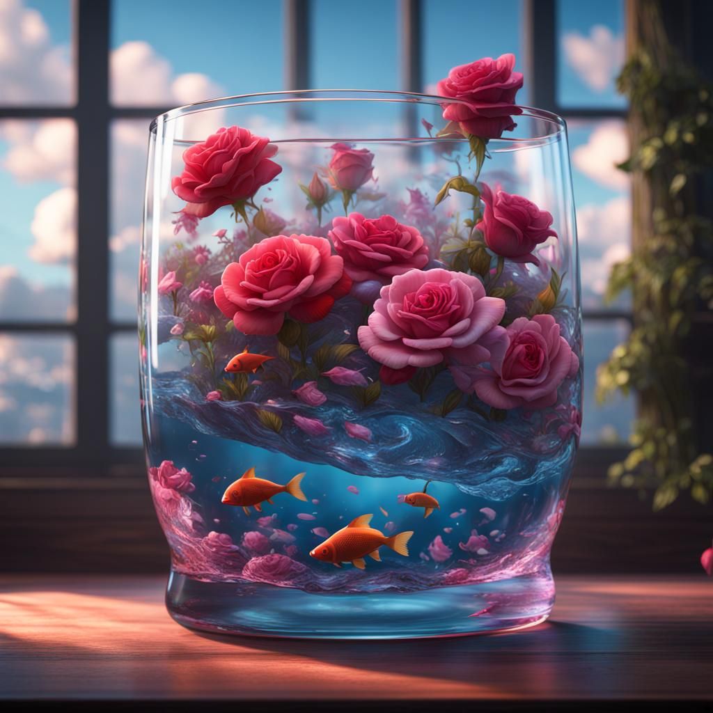 Untitled Creation
