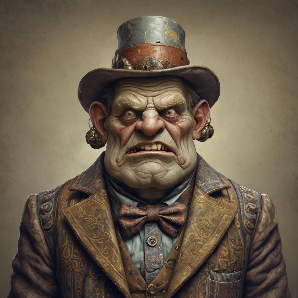 Golem 3