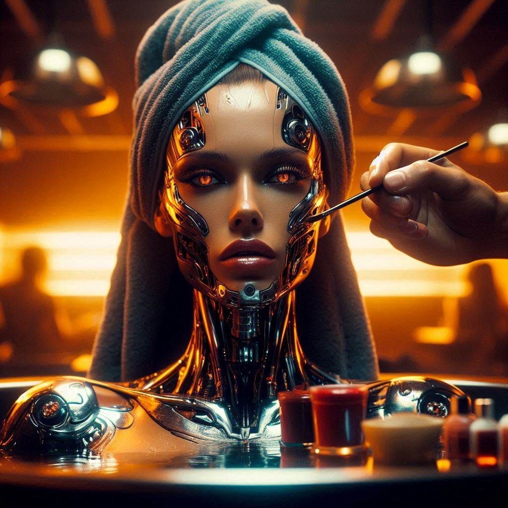 Chez DeBorg's Salon and Spa