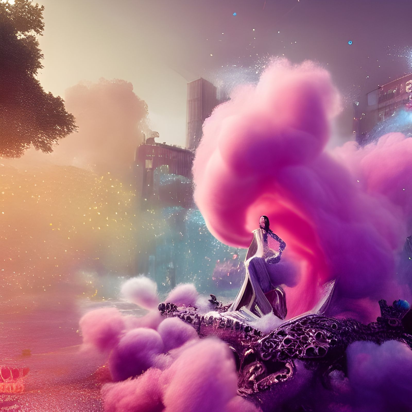 Untitled Creation