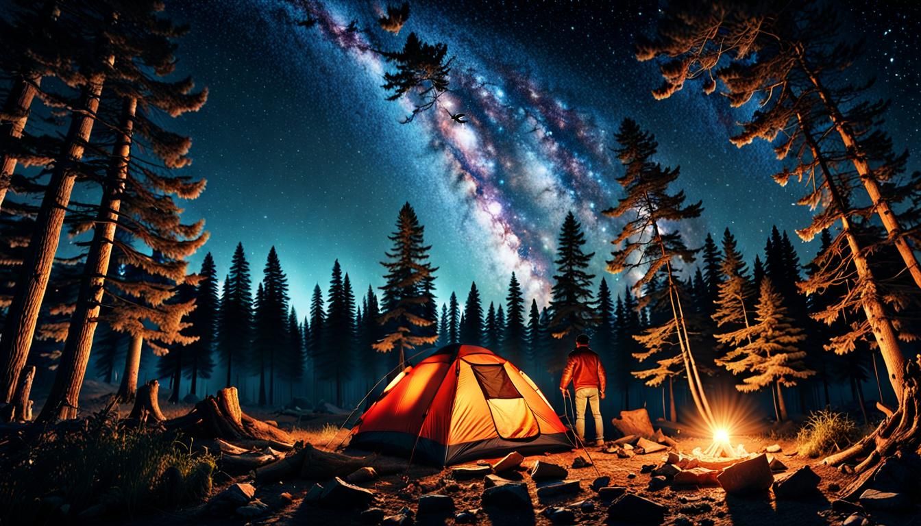Perfect Camp