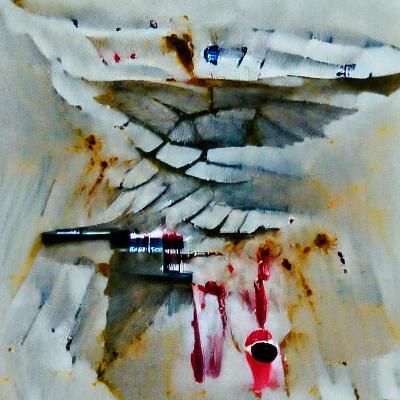 Judgement of an Angel