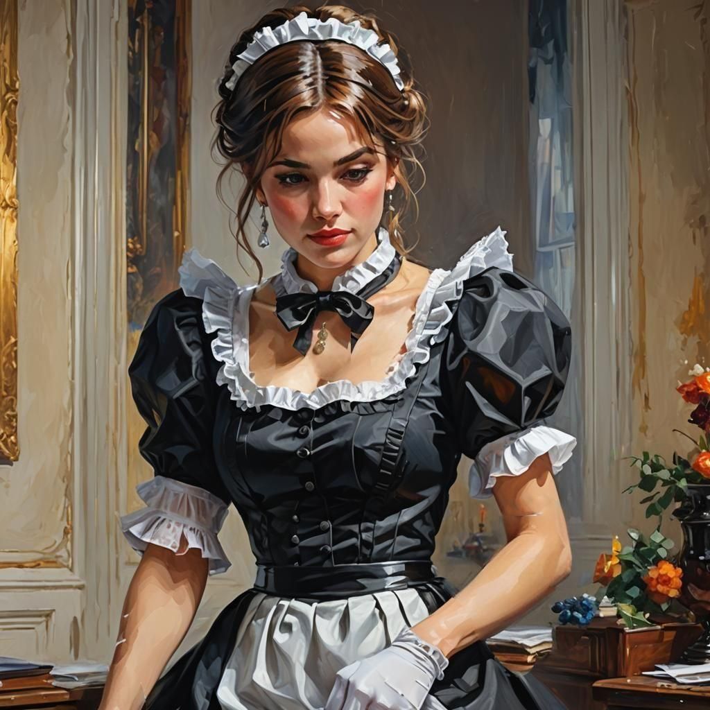 The Maid