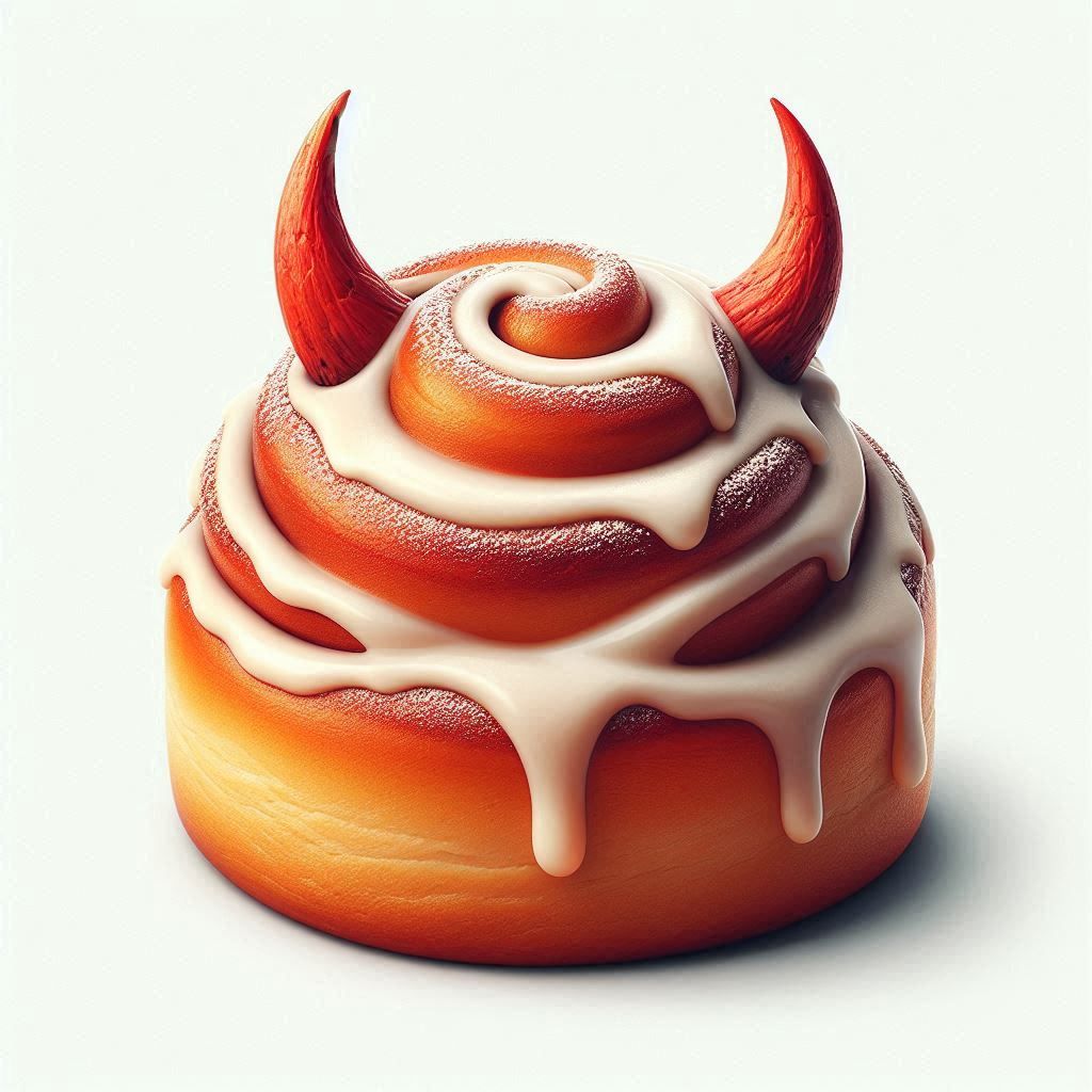 Sinnamon Roll