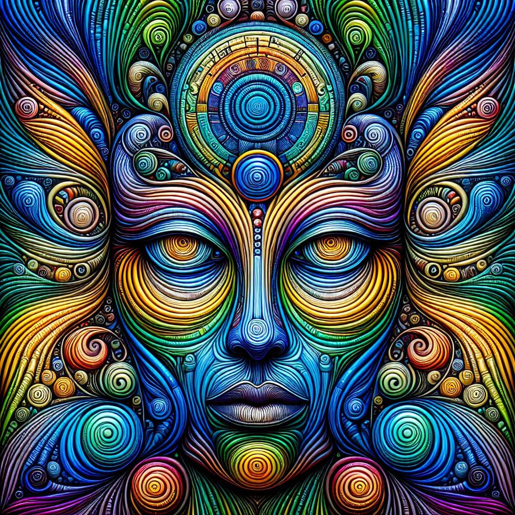 Untitled Creation