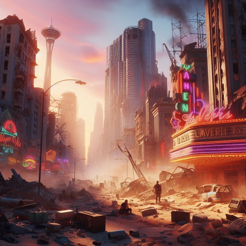 Inner Vegas Alternative