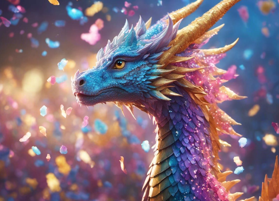 glittersmaug