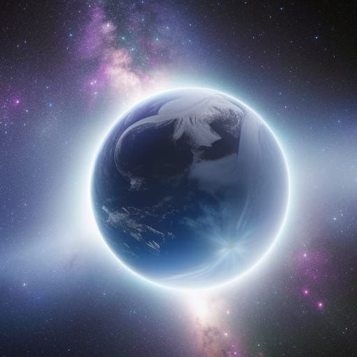 🌃🪐🌌☄🌠🌌🌑⚡