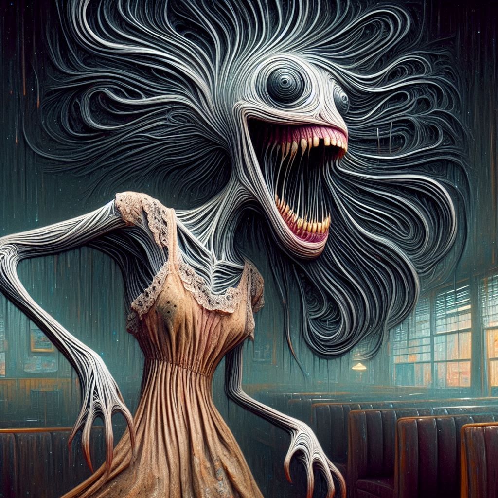 Me before coffee lol