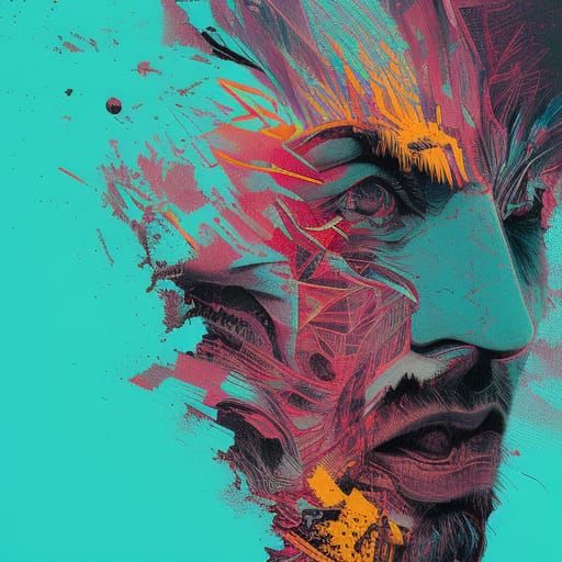 Untitled Creation