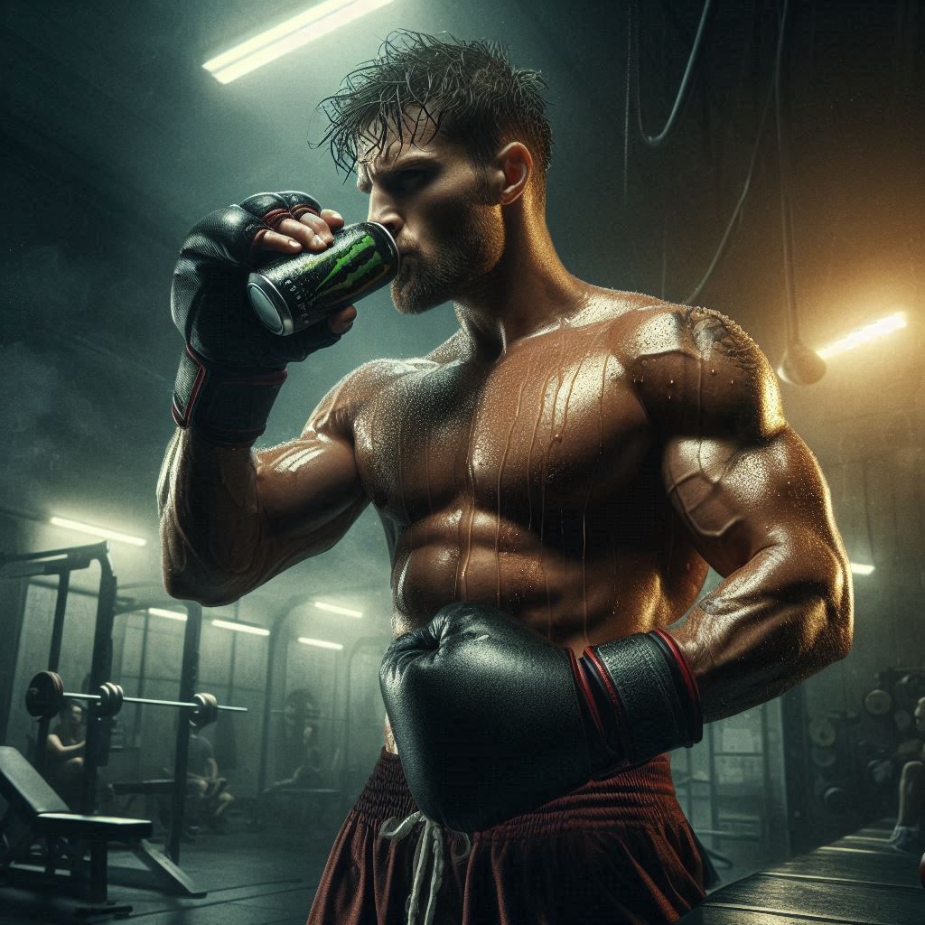 Ending training session