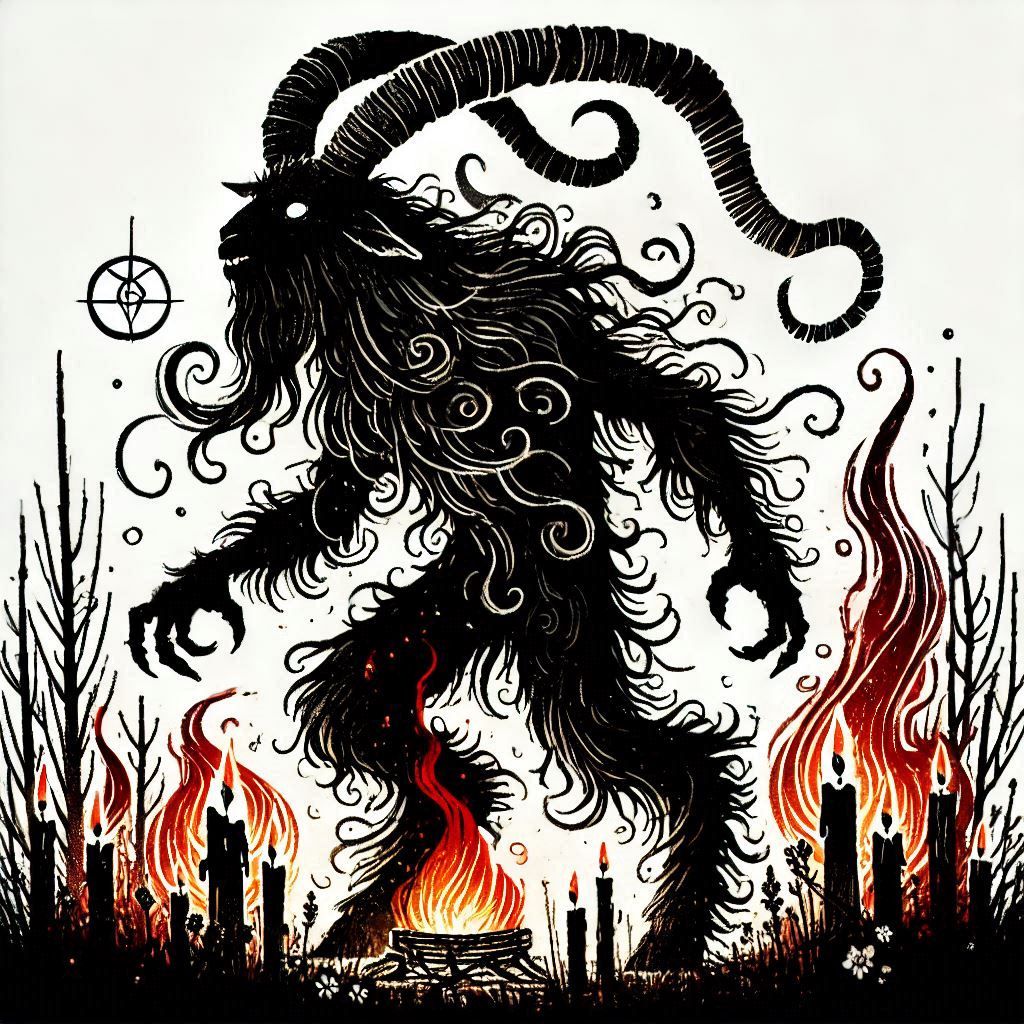 Dance with the Beast