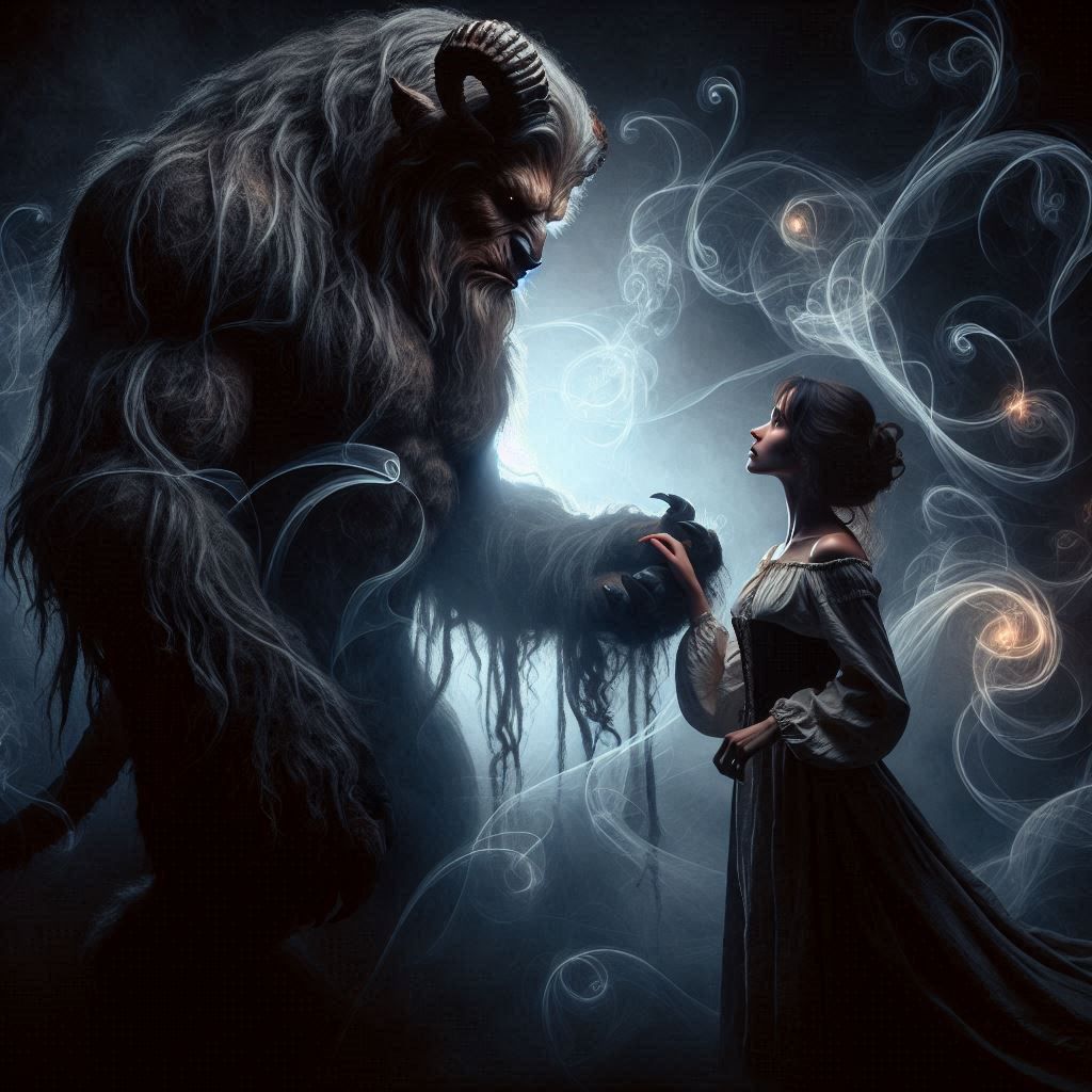 Beauty and the Beast