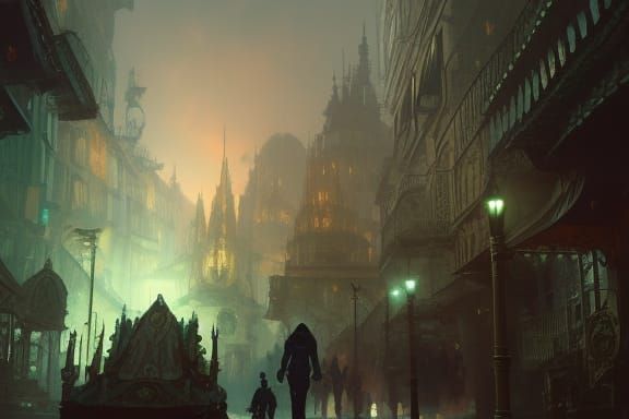 Underworld