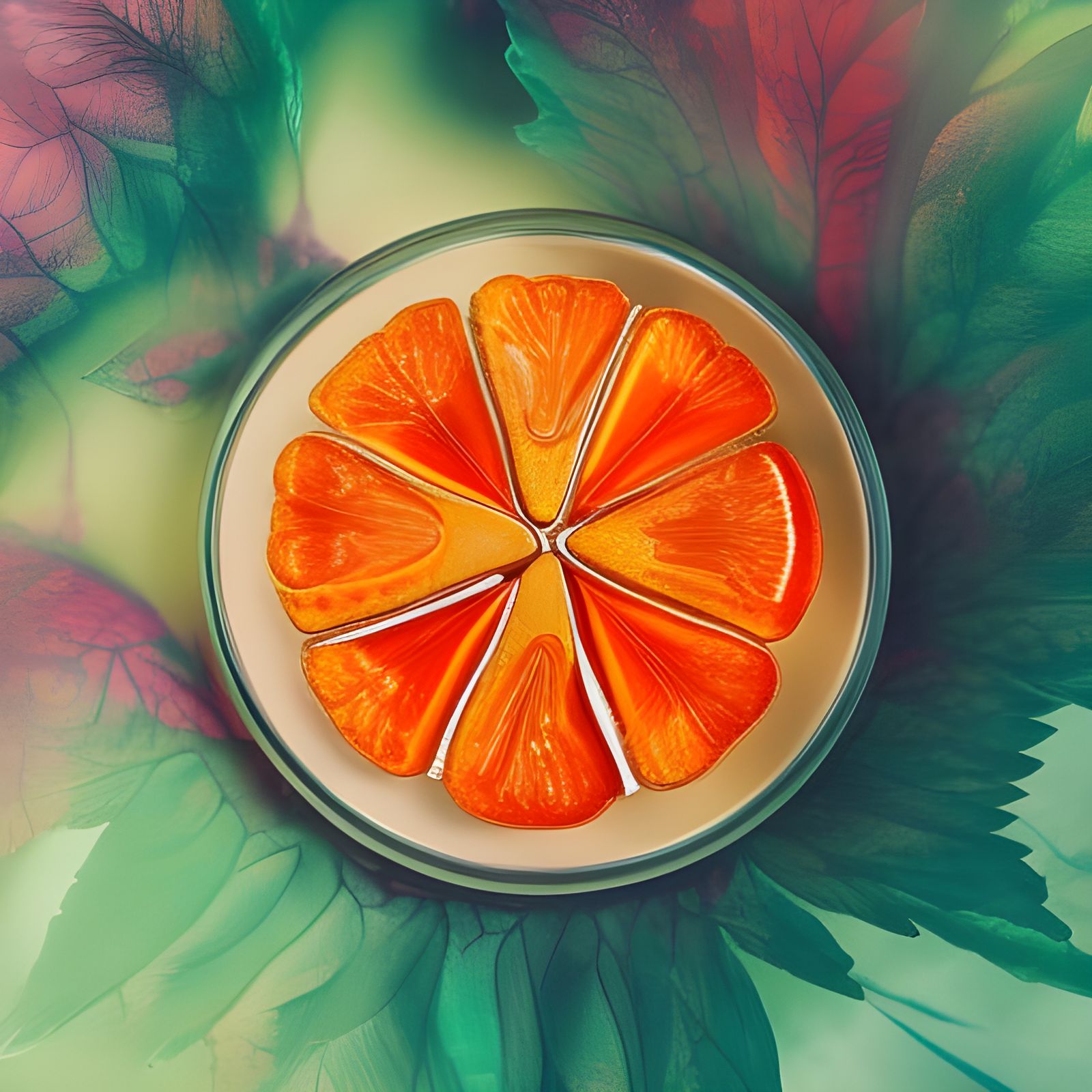 Breakfast Fruit